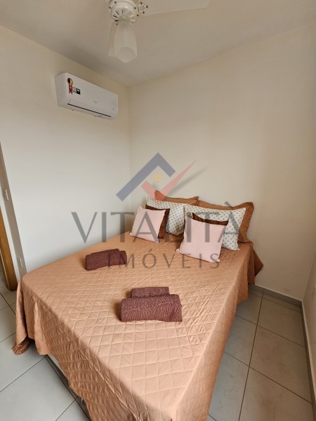 Imobiliária Ribeirão Preto - Vitalità Imóveis - Apartamento - Jardim Palma Travassos - Ribeirão Preto