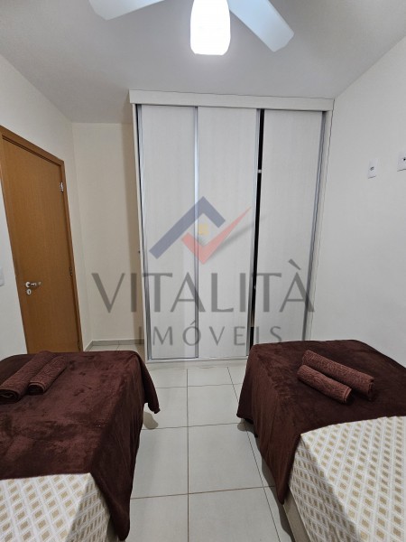 Imobiliária Ribeirão Preto - Vitalità Imóveis - Apartamento - Jardim Palma Travassos - Ribeirão Preto