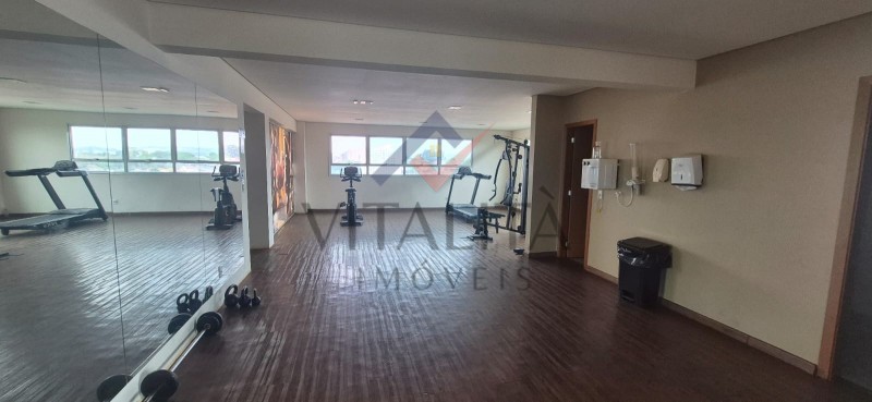 Imobiliária Ribeirão Preto - Vitalità Imóveis - Apartamento - Jardim Palma Travassos - Ribeirão Preto