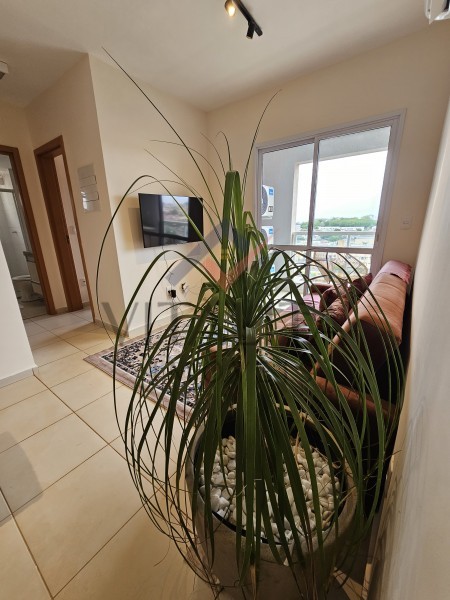 Imobiliária Ribeirão Preto - Vitalità Imóveis - Apartamento - Jardim Palma Travassos - Ribeirão Preto