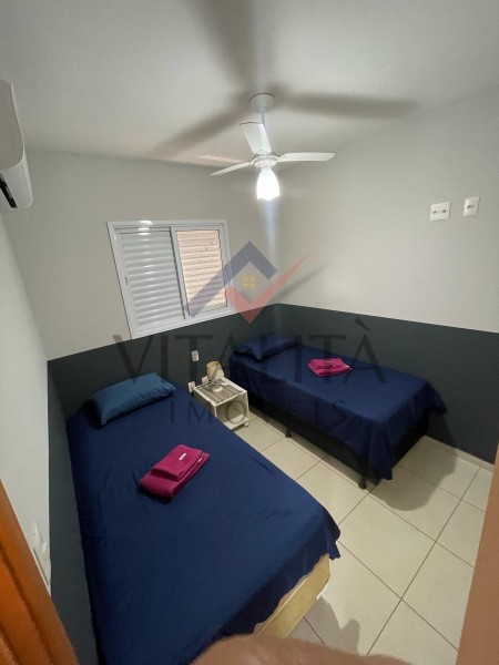 Imobiliária Ribeirão Preto - Vitalità Imóveis - Apartamento - Jardim Palma Travassos - Ribeirão Preto