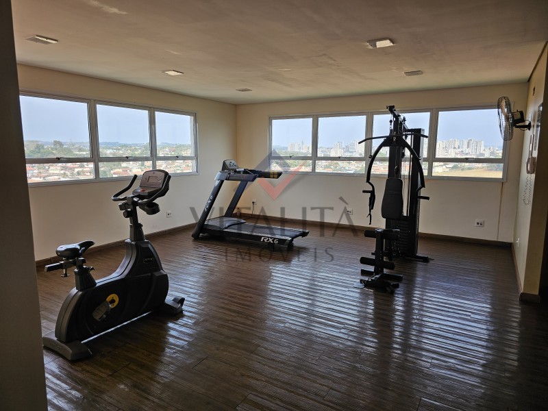 Imobiliária Ribeirão Preto - Vitalità Imóveis - Apartamento - Jardim Palma Travassos - Ribeirão Preto