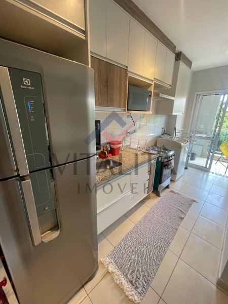 Imobiliária Ribeirão Preto - Vitalità Imóveis - Apartamento - Jardim Palma Travassos - Ribeirão Preto