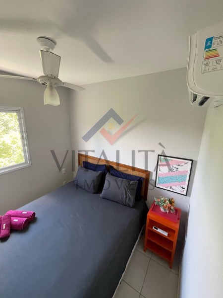 Imobiliária Ribeirão Preto - Vitalità Imóveis - Apartamento - Jardim Palma Travassos - Ribeirão Preto