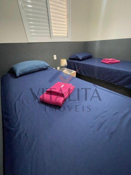 Imobiliária Ribeirão Preto - Vitalità Imóveis - Apartamento - Jardim Palma Travassos - Ribeirão Preto