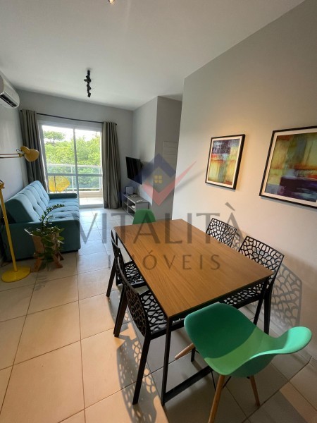 Imobiliária Ribeirão Preto - Vitalità Imóveis - Apartamento - Jardim Palma Travassos - Ribeirão Preto