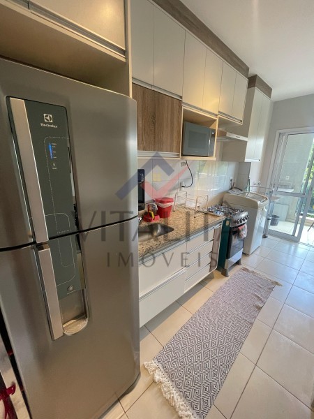 Imobiliária Ribeirão Preto - Vitalità Imóveis - Apartamento - Jardim Palma Travassos - Ribeirão Preto