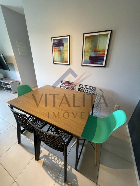 Imobiliária Ribeirão Preto - Vitalità Imóveis - Apartamento - Jardim Palma Travassos - Ribeirão Preto