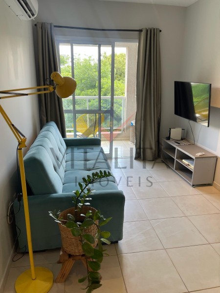 Imobiliária Ribeirão Preto - Vitalità Imóveis - Apartamento - Jardim Palma Travassos - Ribeirão Preto