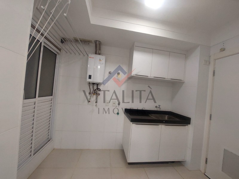 Imobiliária Ribeirão Preto - Vitalità Imóveis - Apartamento - Jardim Botânico - Ribeirão Preto