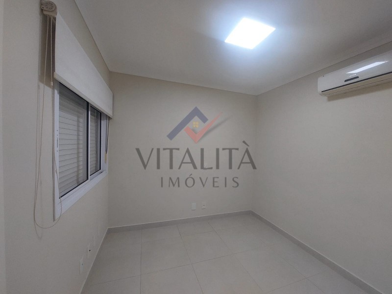 Imobiliária Ribeirão Preto - Vitalità Imóveis - Apartamento - Jardim Botânico - Ribeirão Preto