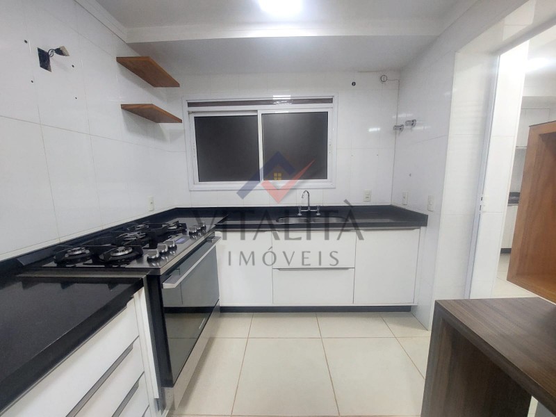Imobiliária Ribeirão Preto - Vitalità Imóveis - Apartamento - Jardim Botânico - Ribeirão Preto