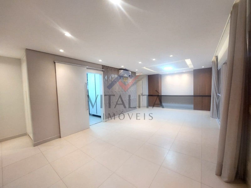 Imobiliária Ribeirão Preto - Vitalità Imóveis - Apartamento - Jardim Botânico - Ribeirão Preto