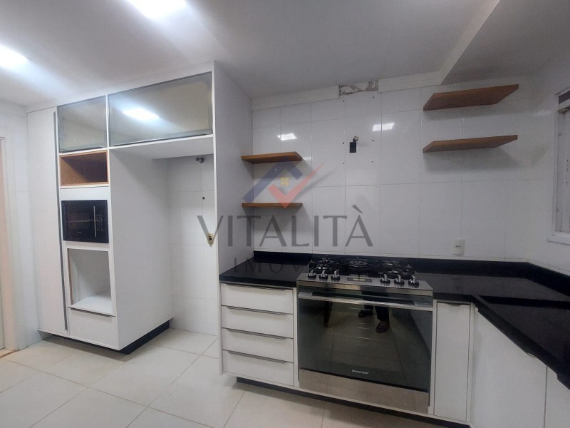 Imobiliária Ribeirão Preto - Vitalità Imóveis - Apartamento - Jardim Botânico - Ribeirão Preto