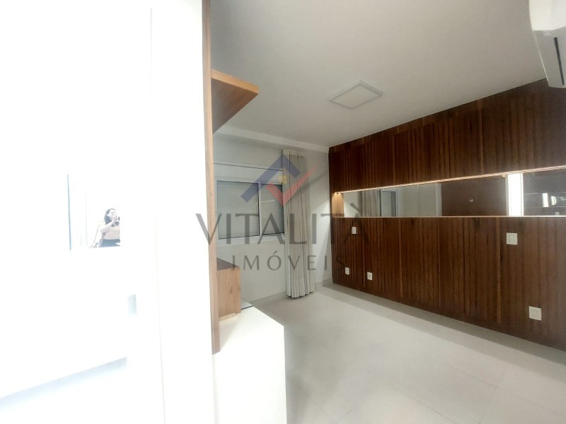 Imobiliária Ribeirão Preto - Vitalità Imóveis - Apartamento - Jardim Botânico - Ribeirão Preto