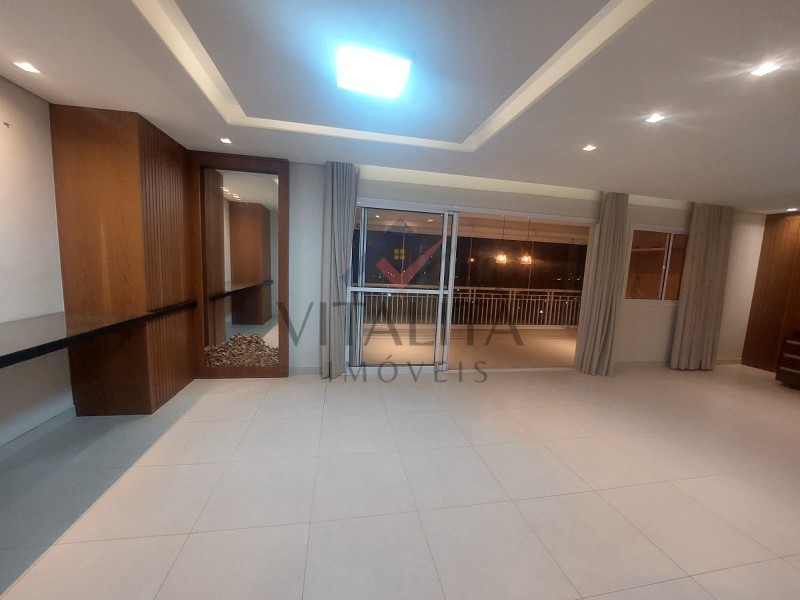 Imobiliária Ribeirão Preto - Vitalità Imóveis - Apartamento - Jardim Botânico - Ribeirão Preto