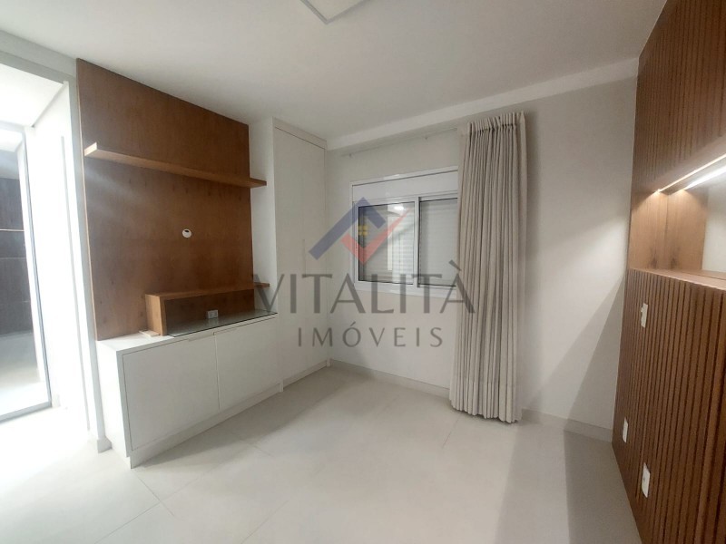 Imobiliária Ribeirão Preto - Vitalità Imóveis - Apartamento - Jardim Botânico - Ribeirão Preto