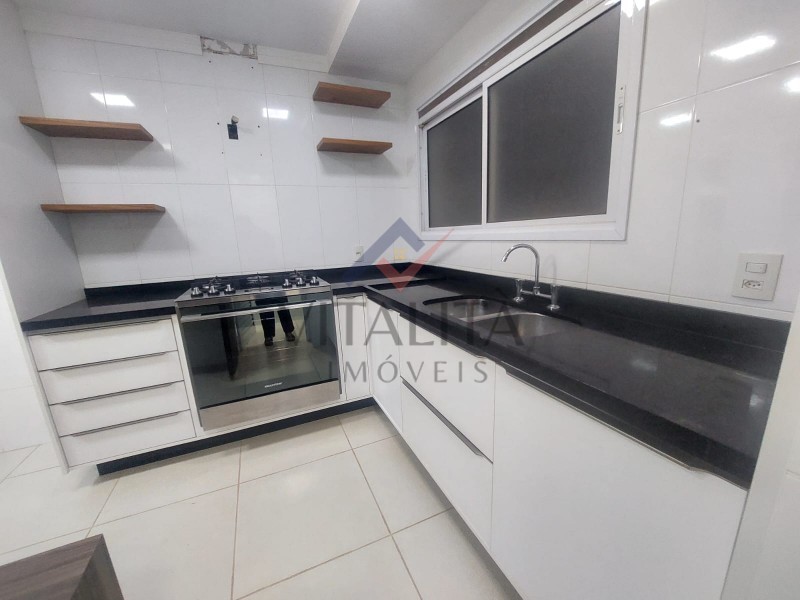 Imobiliária Ribeirão Preto - Vitalità Imóveis - Apartamento - Jardim Botânico - Ribeirão Preto