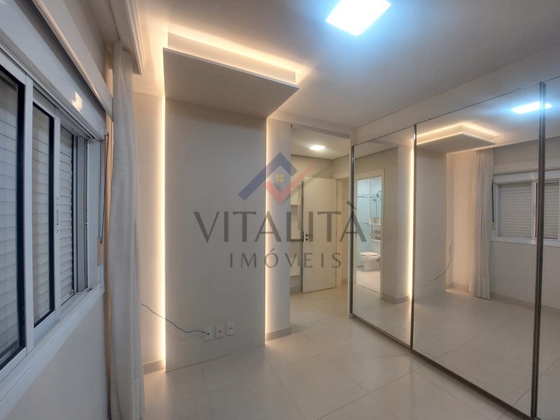 Imobiliária Ribeirão Preto - Vitalità Imóveis - Apartamento - Jardim Botânico - Ribeirão Preto