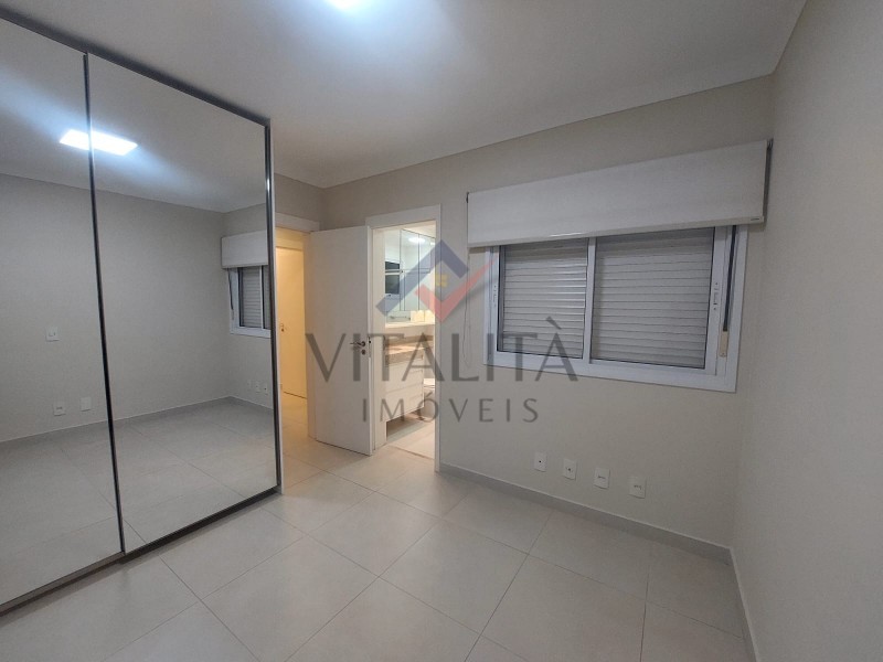 Imobiliária Ribeirão Preto - Vitalità Imóveis - Apartamento - Jardim Botânico - Ribeirão Preto
