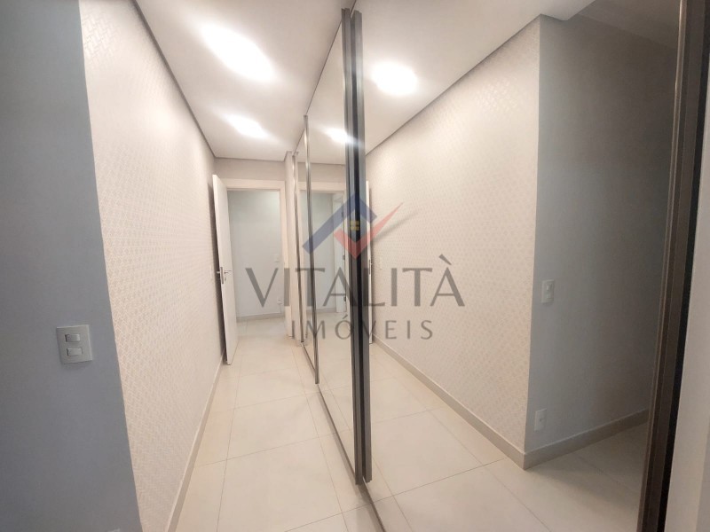 Imobiliária Ribeirão Preto - Vitalità Imóveis - Apartamento - Jardim Botânico - Ribeirão Preto