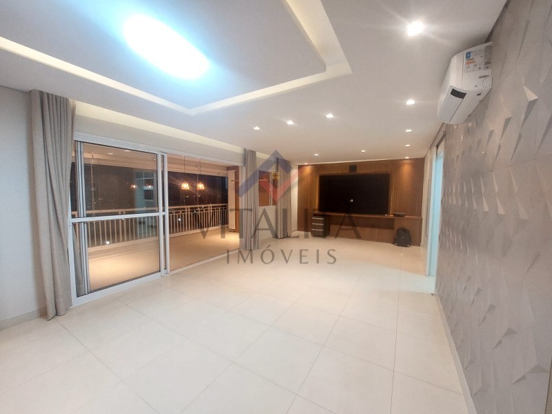 Imobiliária Ribeirão Preto - Vitalità Imóveis - Apartamento - Jardim Botânico - Ribeirão Preto