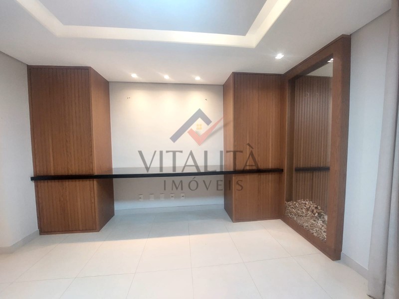 Imobiliária Ribeirão Preto - Vitalità Imóveis - Apartamento - Jardim Botânico - Ribeirão Preto