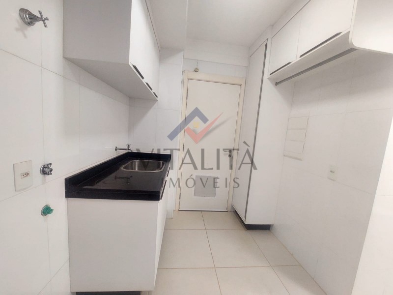 Imobiliária Ribeirão Preto - Vitalità Imóveis - Apartamento - Jardim Botânico - Ribeirão Preto