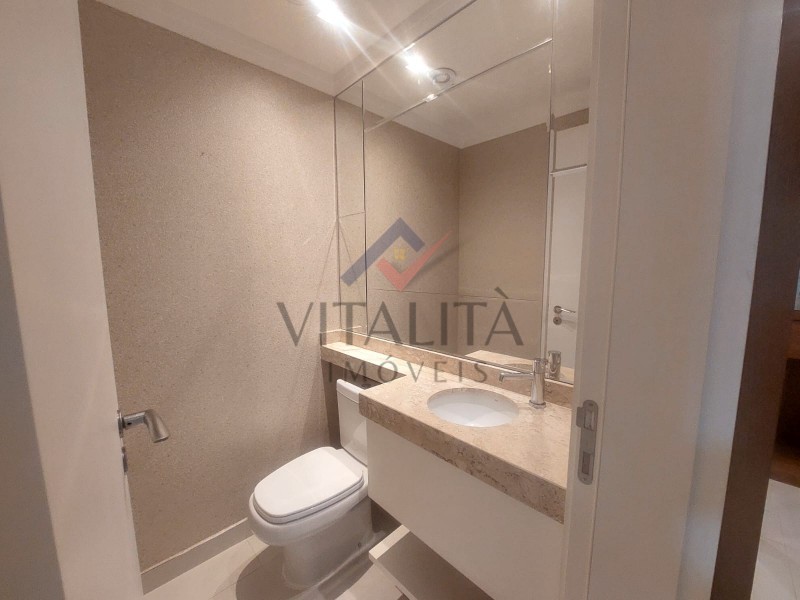 Imobiliária Ribeirão Preto - Vitalità Imóveis - Apartamento - Jardim Botânico - Ribeirão Preto