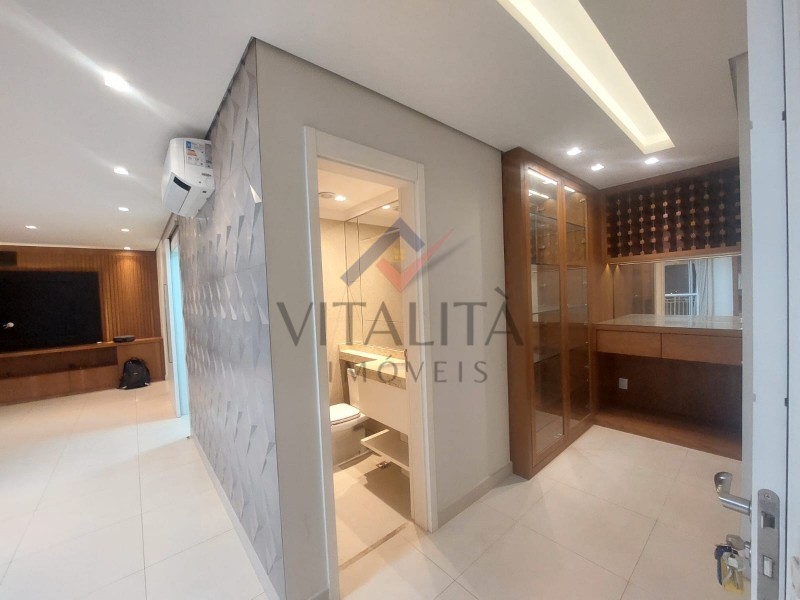 Imobiliária Ribeirão Preto - Vitalità Imóveis - Apartamento - Jardim Botânico - Ribeirão Preto