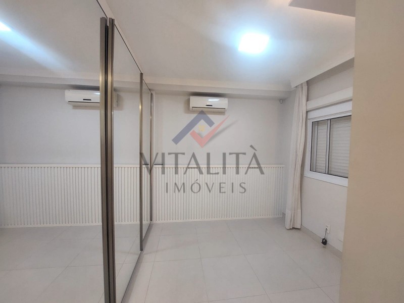 Imobiliária Ribeirão Preto - Vitalità Imóveis - Apartamento - Jardim Botânico - Ribeirão Preto