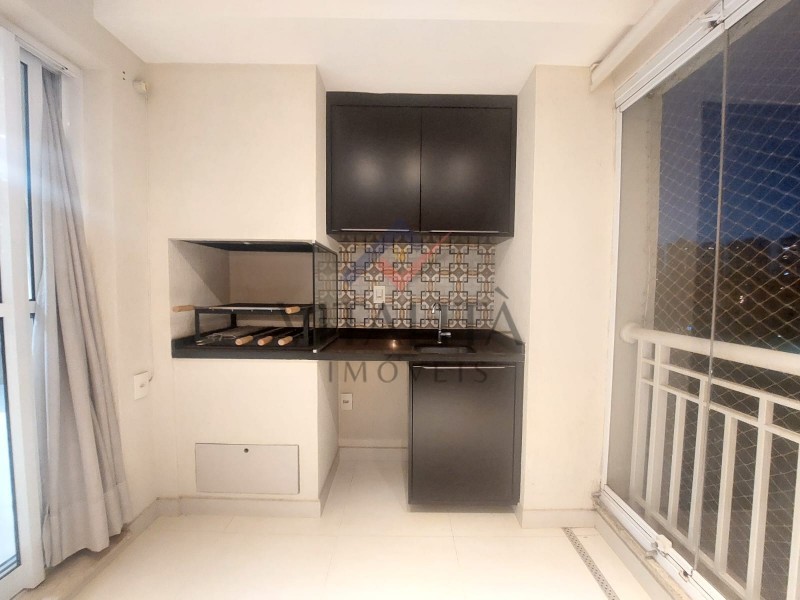 Imobiliária Ribeirão Preto - Vitalità Imóveis - Apartamento - Jardim Botânico - Ribeirão Preto