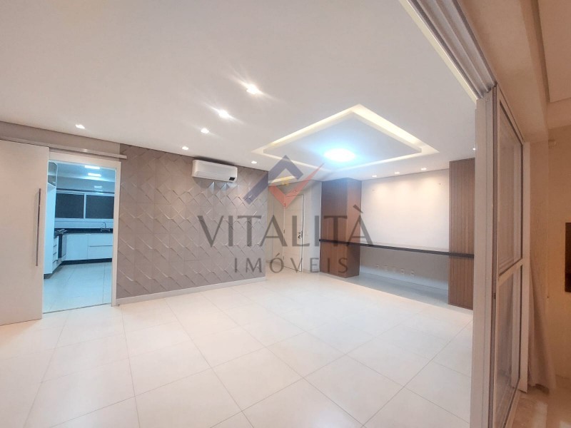 Imobiliária Ribeirão Preto - Vitalità Imóveis - Apartamento - Jardim Botânico - Ribeirão Preto
