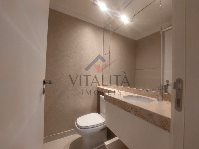 Imobiliária Ribeirão Preto - Vitalità Imóveis - Apartamento - Jardim Botânico - Ribeirão Preto