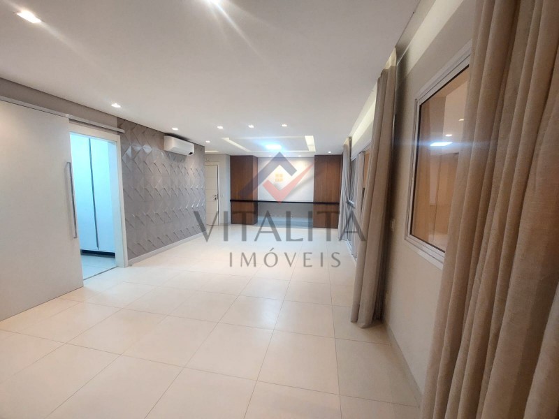 Imobiliária Ribeirão Preto - Vitalità Imóveis - Apartamento - Jardim Botânico - Ribeirão Preto