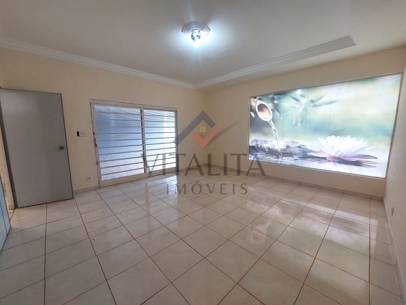 Imobiliária Ribeirão Preto - Vitalità Imóveis - Casa - Centro - Ribeirão Preto