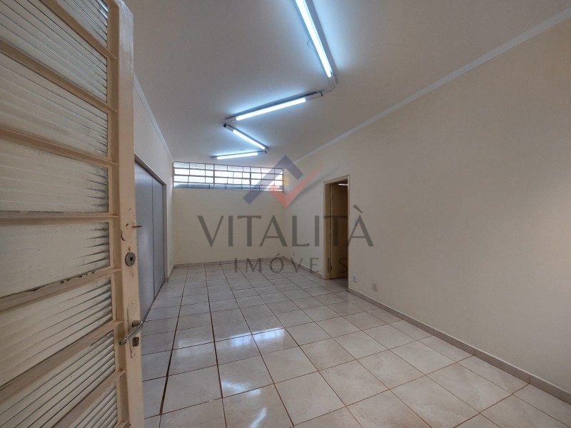 Imobiliária Ribeirão Preto - Vitalità Imóveis - Casa - Centro - Ribeirão Preto