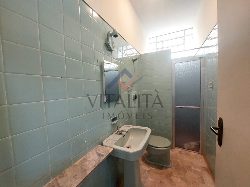 Imobiliária Ribeirão Preto - Vitalità Imóveis - Casa - Centro - Ribeirão Preto