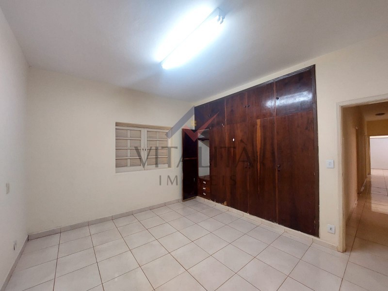 Imobiliária Ribeirão Preto - Vitalità Imóveis - Casa - Centro - Ribeirão Preto