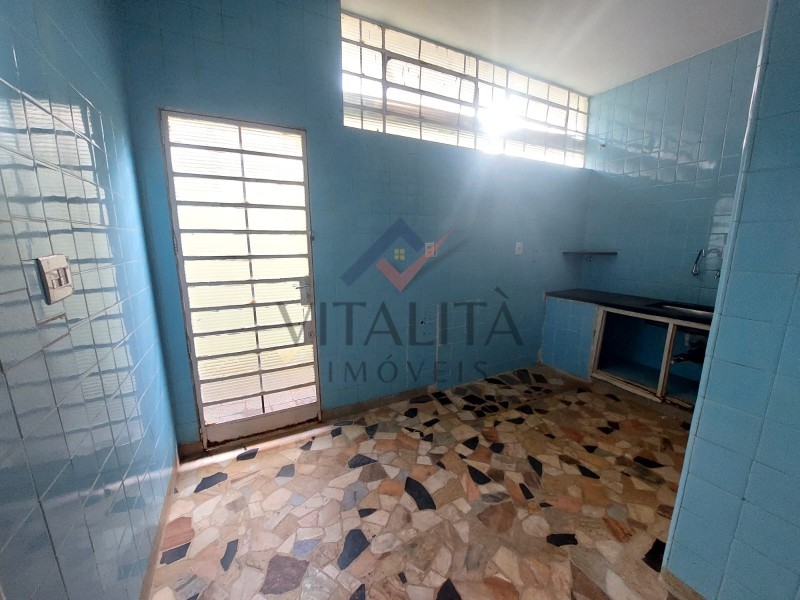 Imobiliária Ribeirão Preto - Vitalità Imóveis - Casa - Centro - Ribeirão Preto