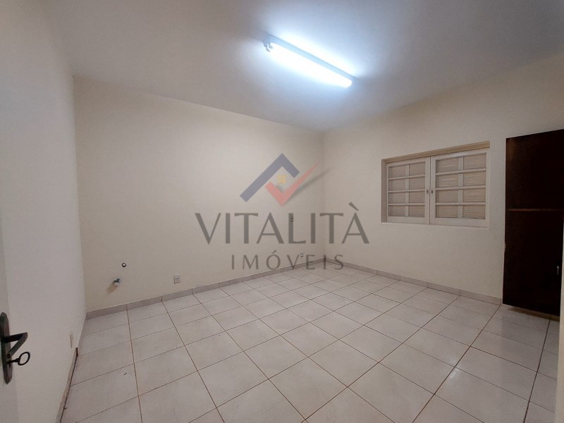 Imobiliária Ribeirão Preto - Vitalità Imóveis - Casa - Centro - Ribeirão Preto