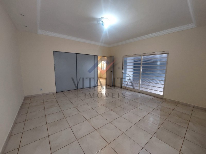 Imobiliária Ribeirão Preto - Vitalità Imóveis - Casa - Centro - Ribeirão Preto