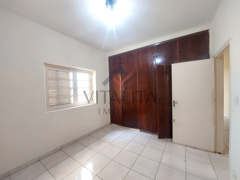 Imobiliária Ribeirão Preto - Vitalità Imóveis - Casa - Centro - Ribeirão Preto