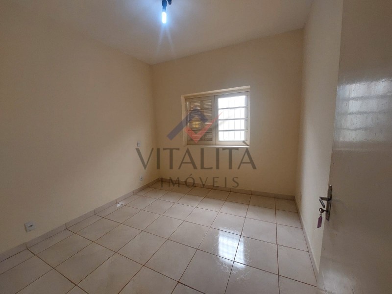 Imobiliária Ribeirão Preto - Vitalità Imóveis - Casa - Centro - Ribeirão Preto