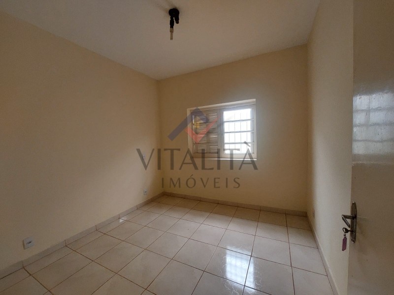 Imobiliária Ribeirão Preto - Vitalità Imóveis - Casa - Centro - Ribeirão Preto