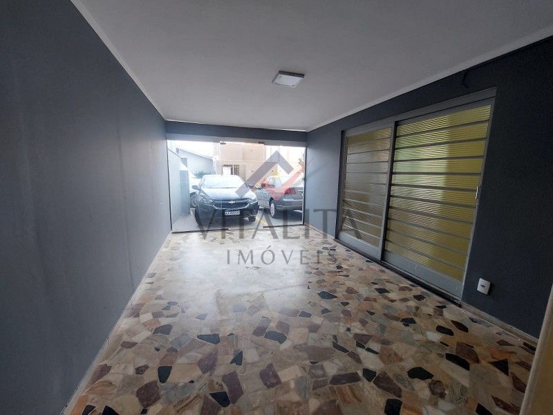 Imobiliária Ribeirão Preto - Vitalità Imóveis - Casa - Centro - Ribeirão Preto