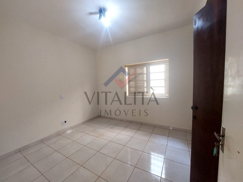Imobiliária Ribeirão Preto - Vitalità Imóveis - Casa - Centro - Ribeirão Preto