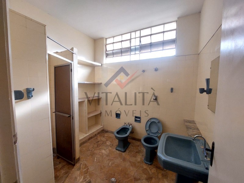 Imobiliária Ribeirão Preto - Vitalità Imóveis - Casa - Centro - Ribeirão Preto
