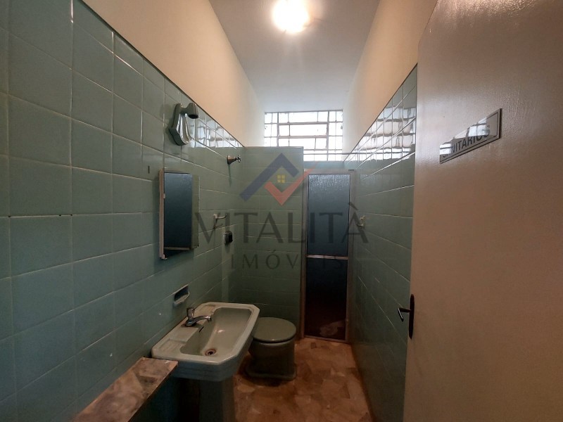 Imobiliária Ribeirão Preto - Vitalità Imóveis - Casa - Centro - Ribeirão Preto
