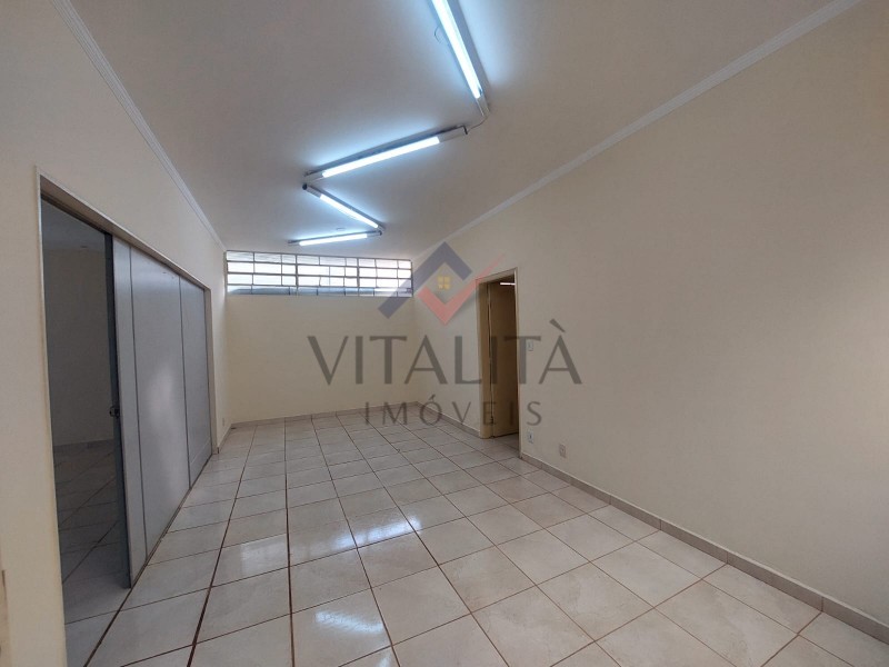 Imobiliária Ribeirão Preto - Vitalità Imóveis - Casa - Centro - Ribeirão Preto